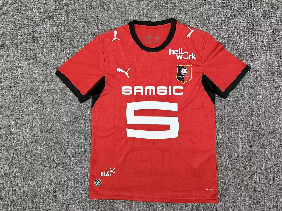 Rennes Home 26/27 2