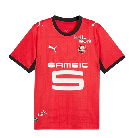 Rennes Home 26/27