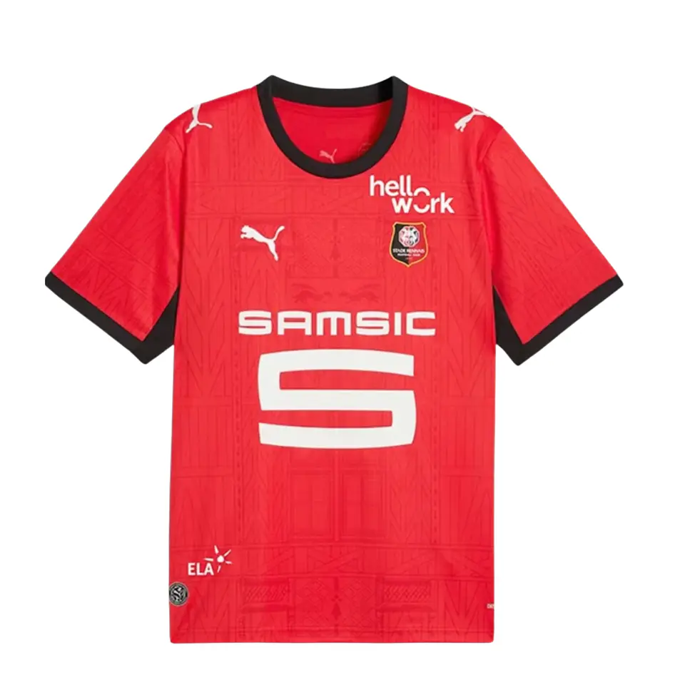Rennes Home 26/27 1