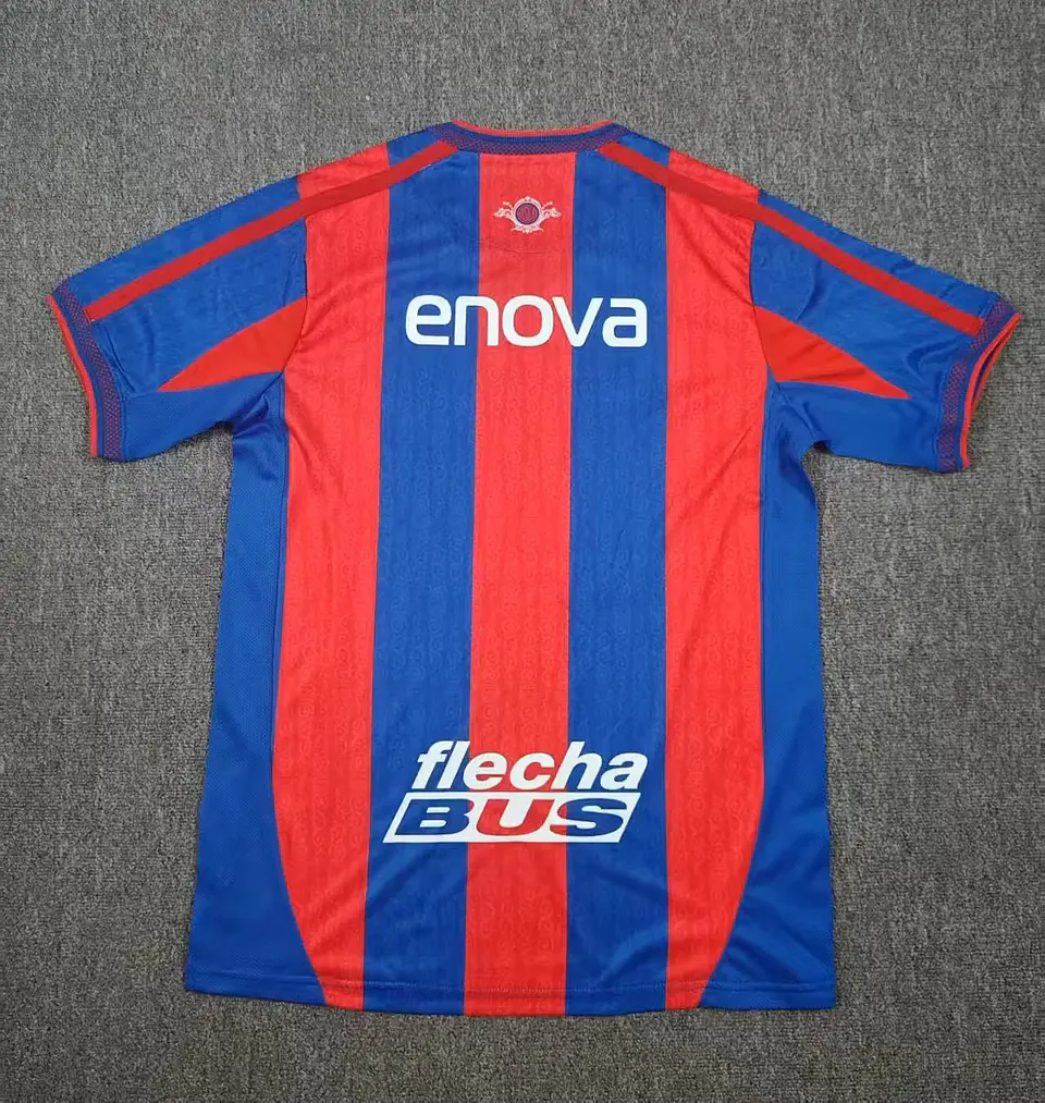 San Lorenzo Home 26/27 3