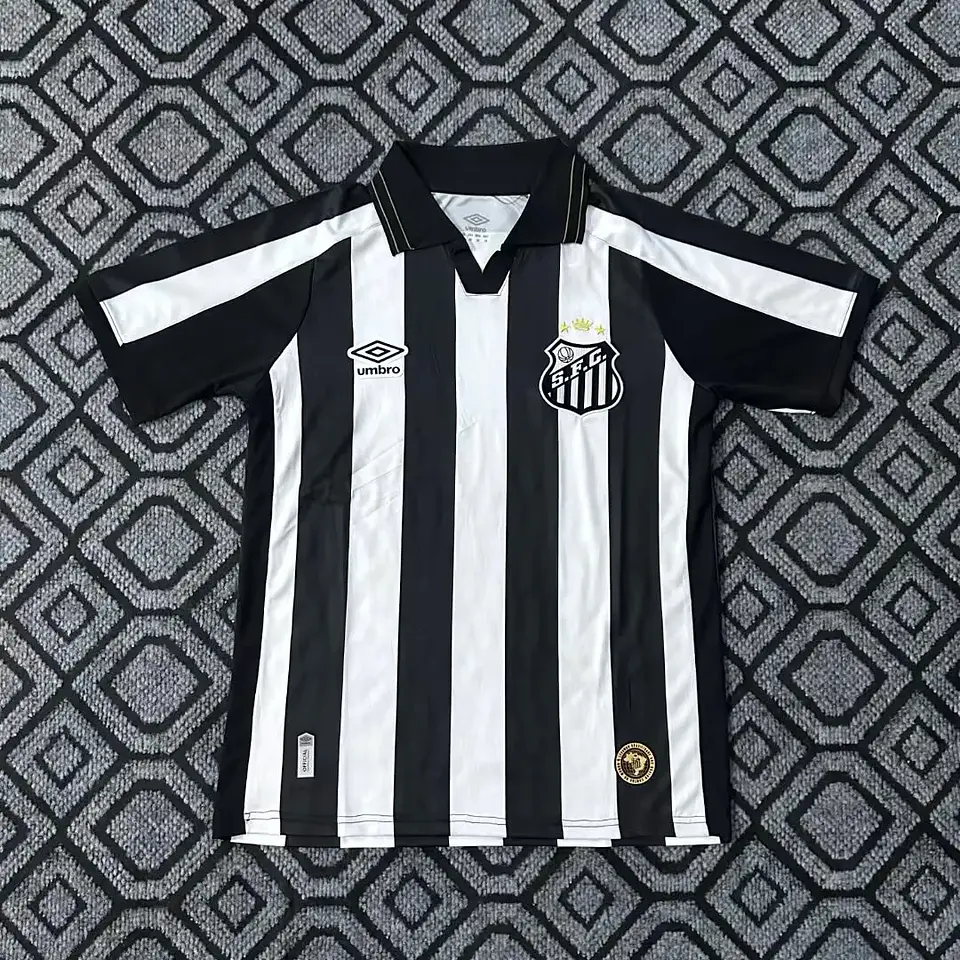 Santos Away 26/27 2