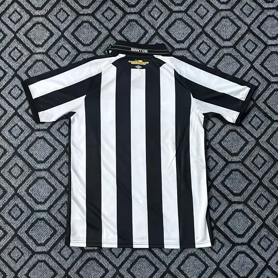 Santos Away 26/27 3