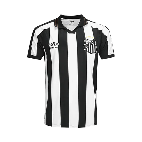 Santos Away 26/27