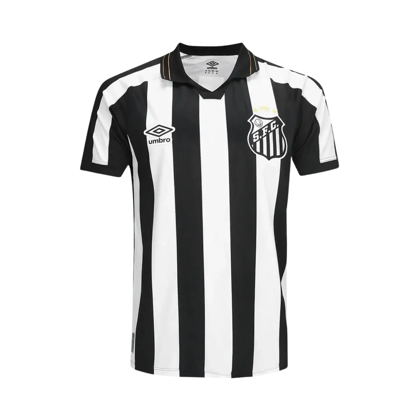 Santos Away 26/27 1