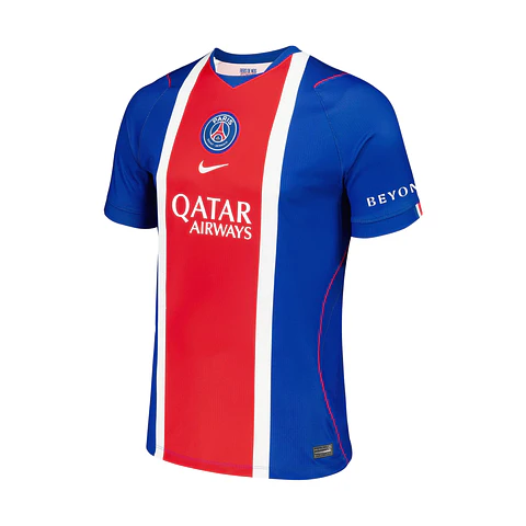 PSG Home 26/27