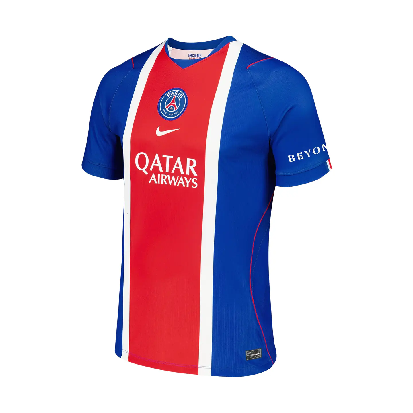 PSG Home 26/27 1