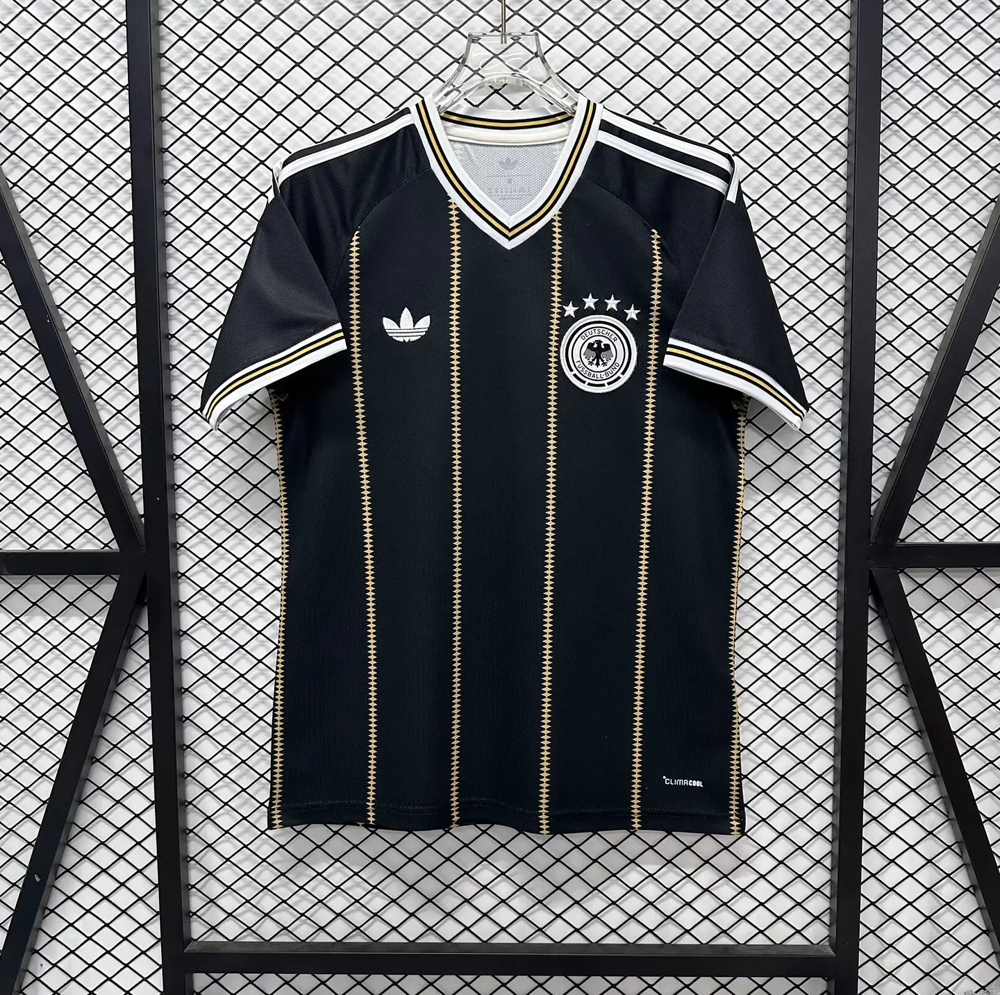 Alemanha Third Mundial 2026 2