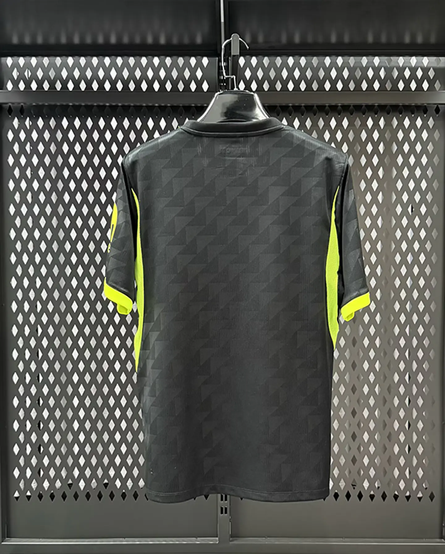 Atlético Madrid Away 26/27 3