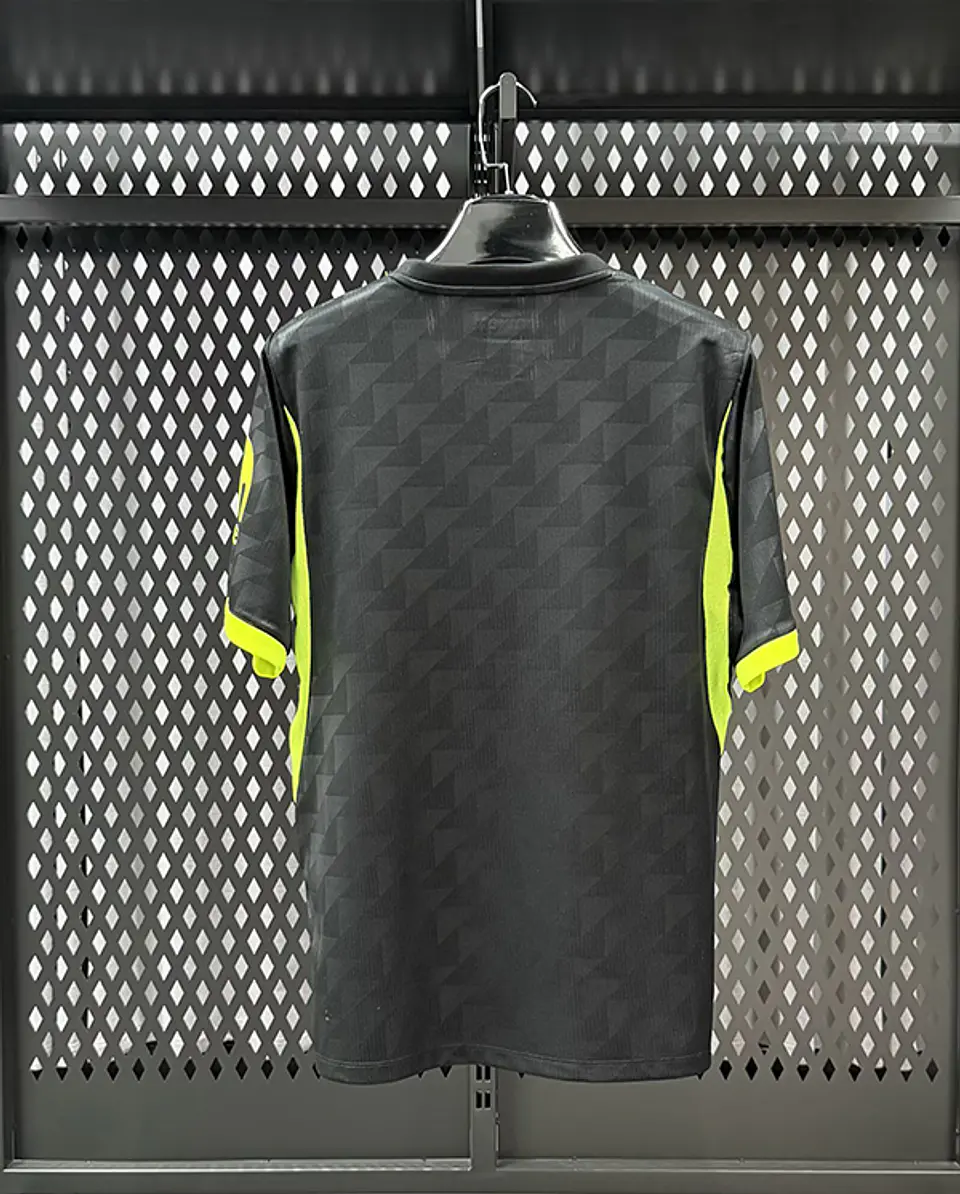 Atlético Madrid Away 26/27 3