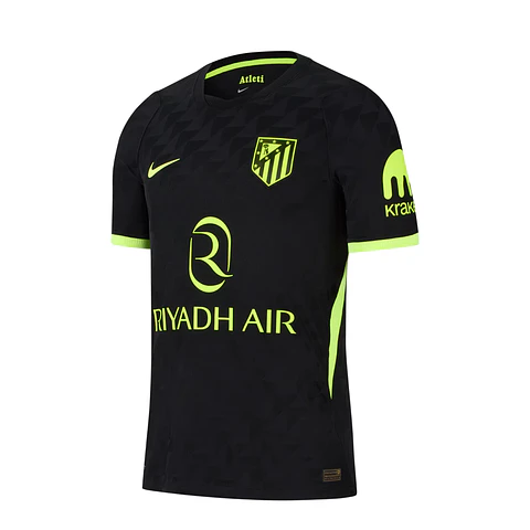Atlético Madrid Away 26/27