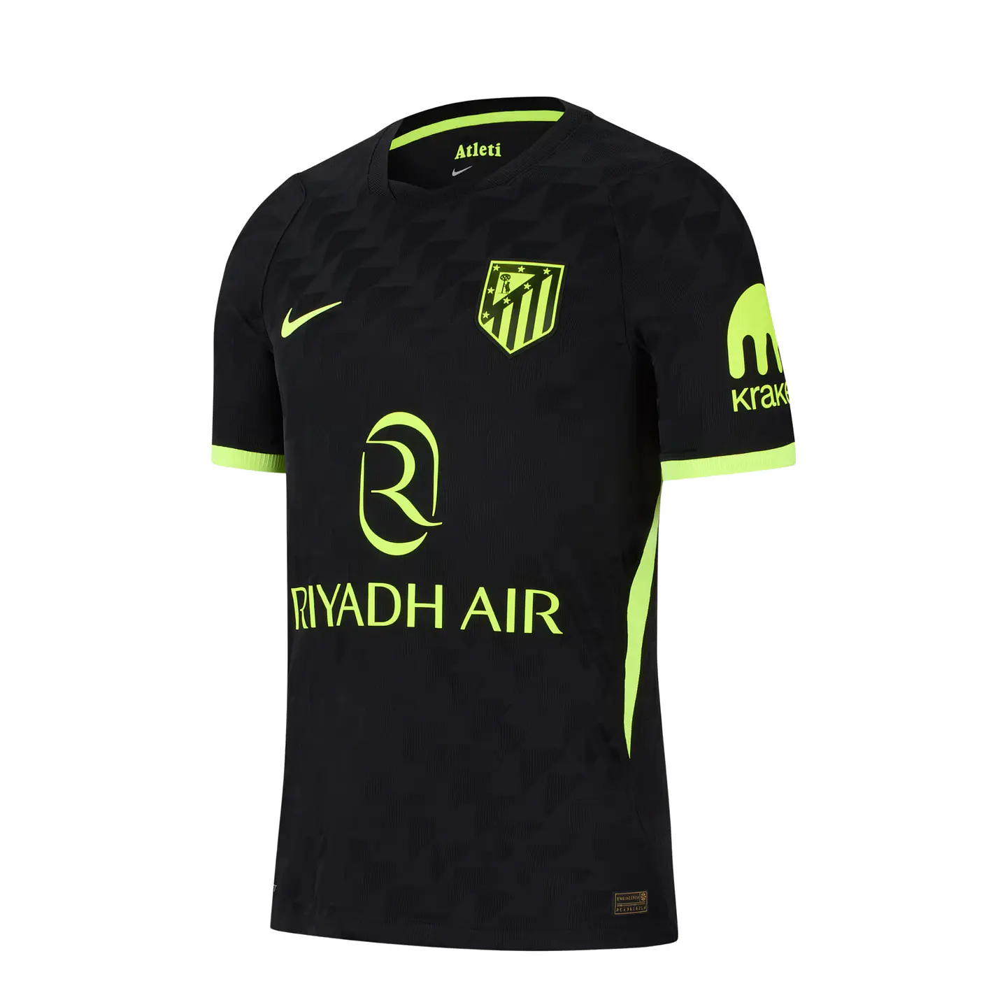 Atlético Madrid Away 26/27 1