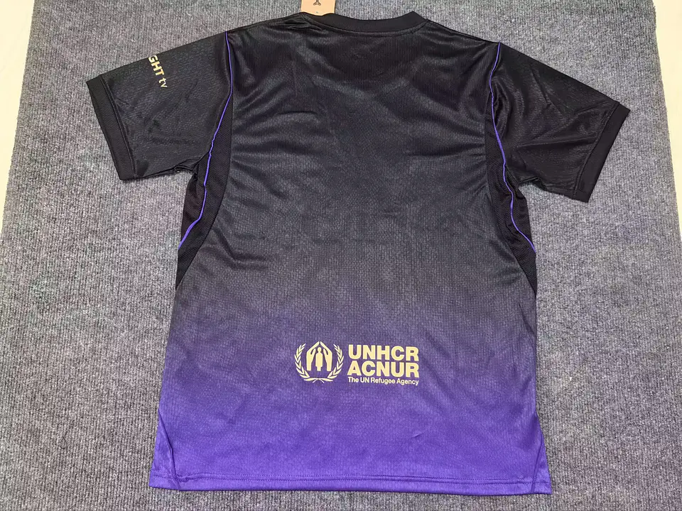 Barcelona Away 26/27 3