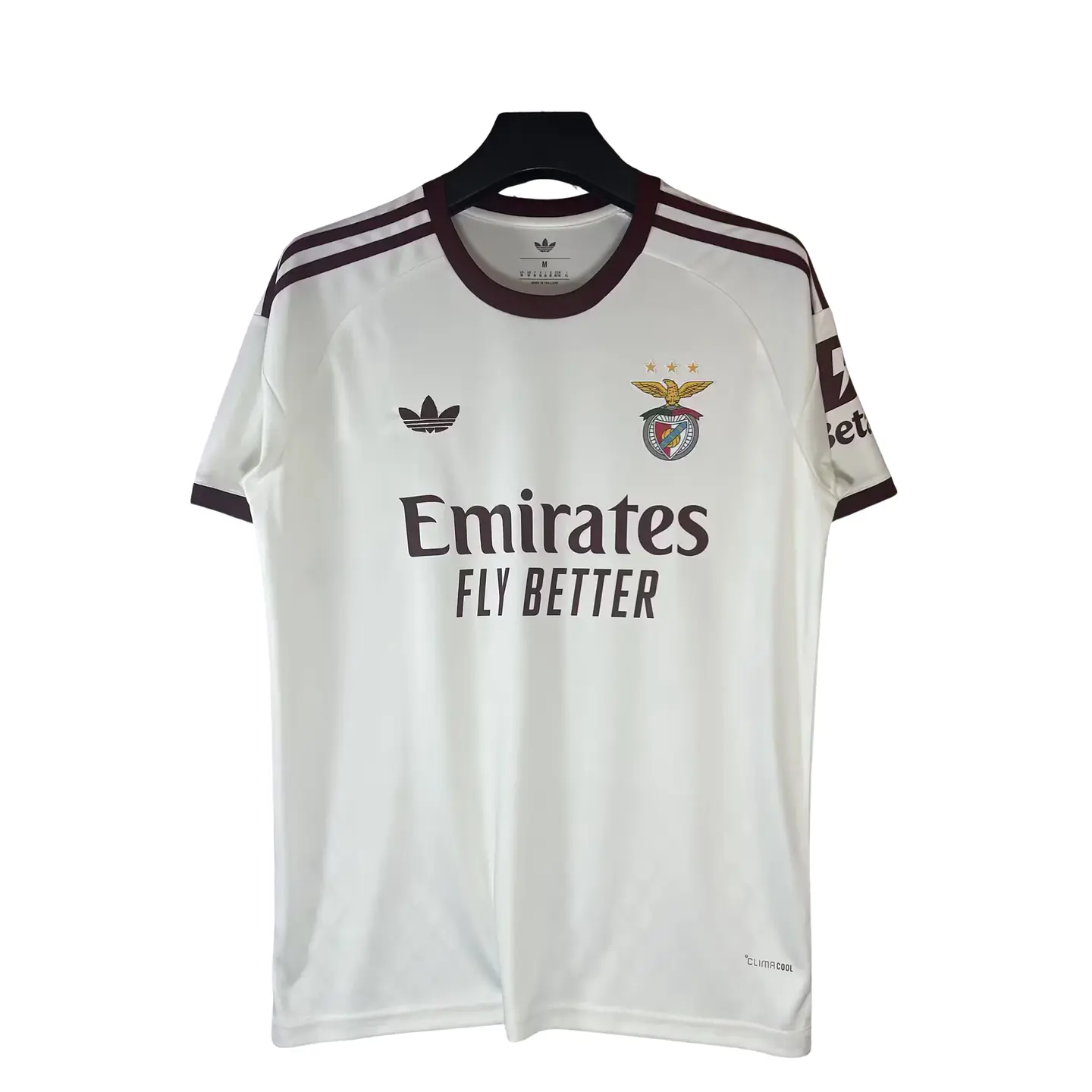 Benfica Away 26/27 1