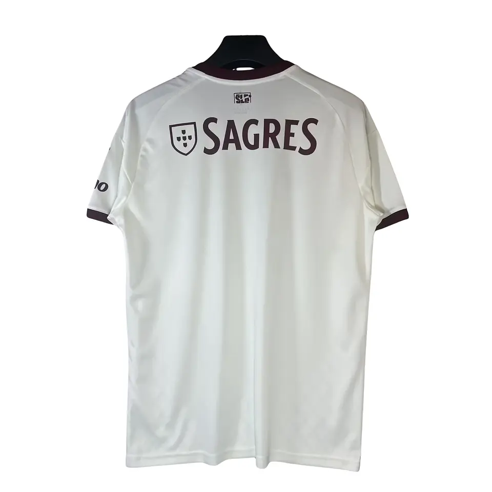 Benfica Away 26/27 2