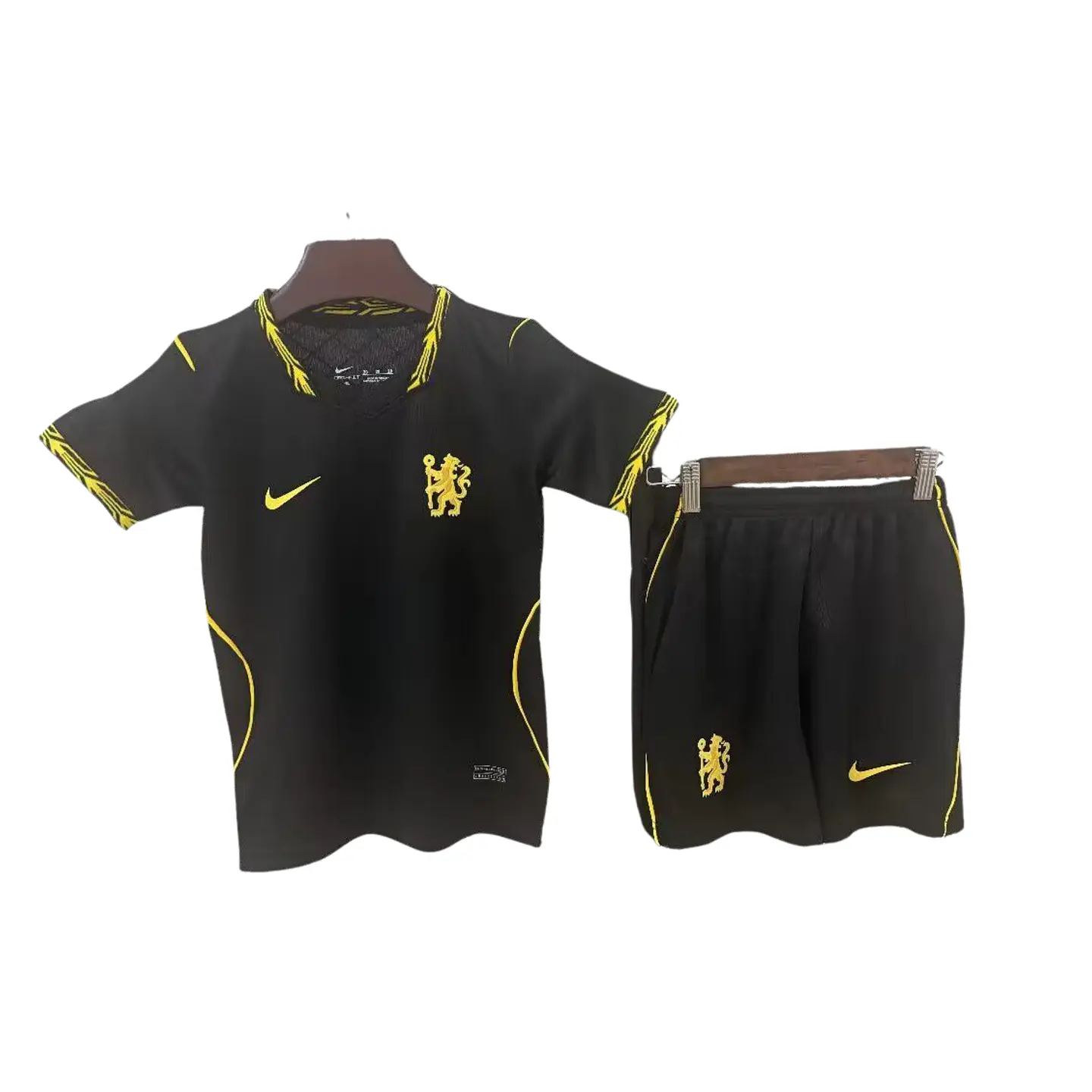 Chelsea Away 26/27 Kit-Criança 1