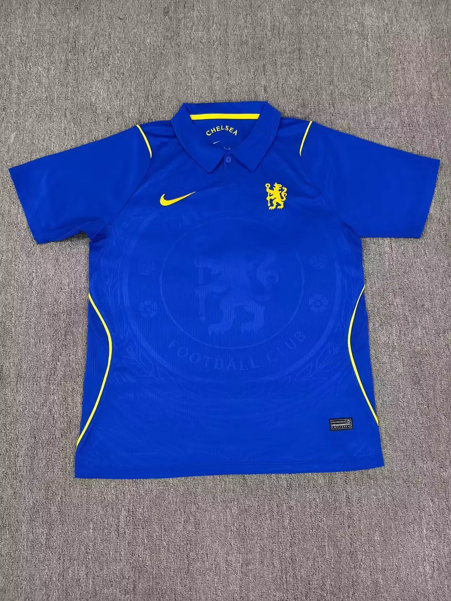 Chelsea Home 26/27 2