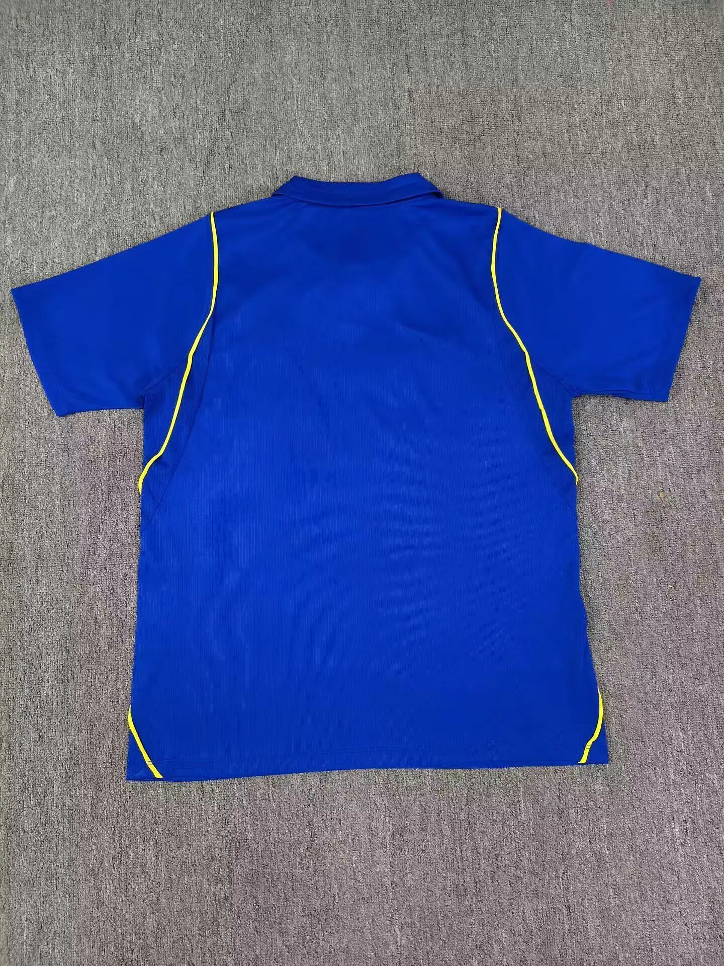 Chelsea Home 26/27 3