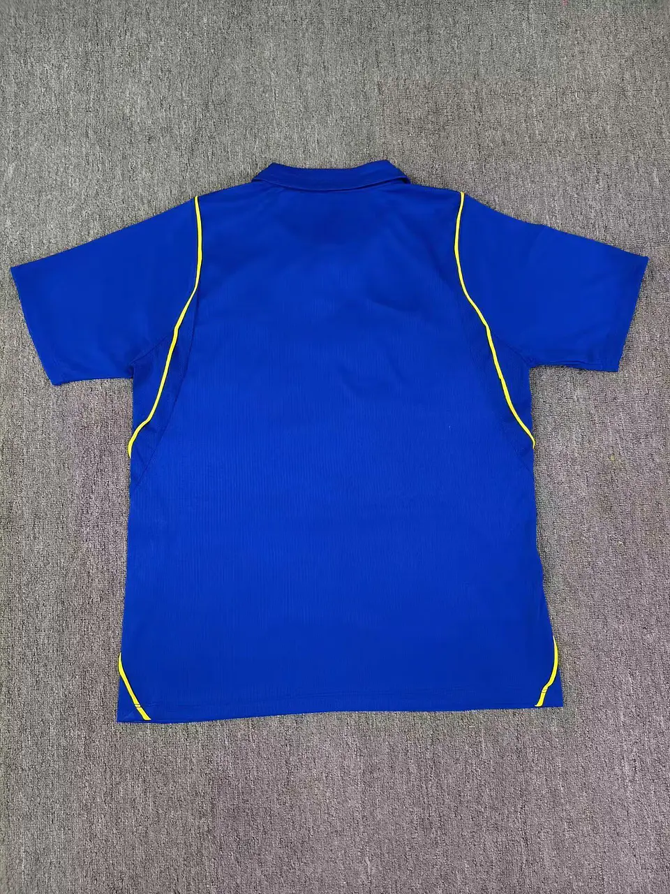 Chelsea Home 26/27 3