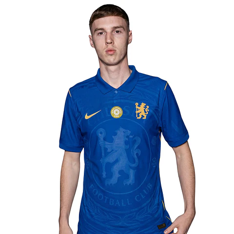 Chelsea Home 26/27