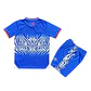Congo Home Mundial 2026 Kit-Criança - vignette 2