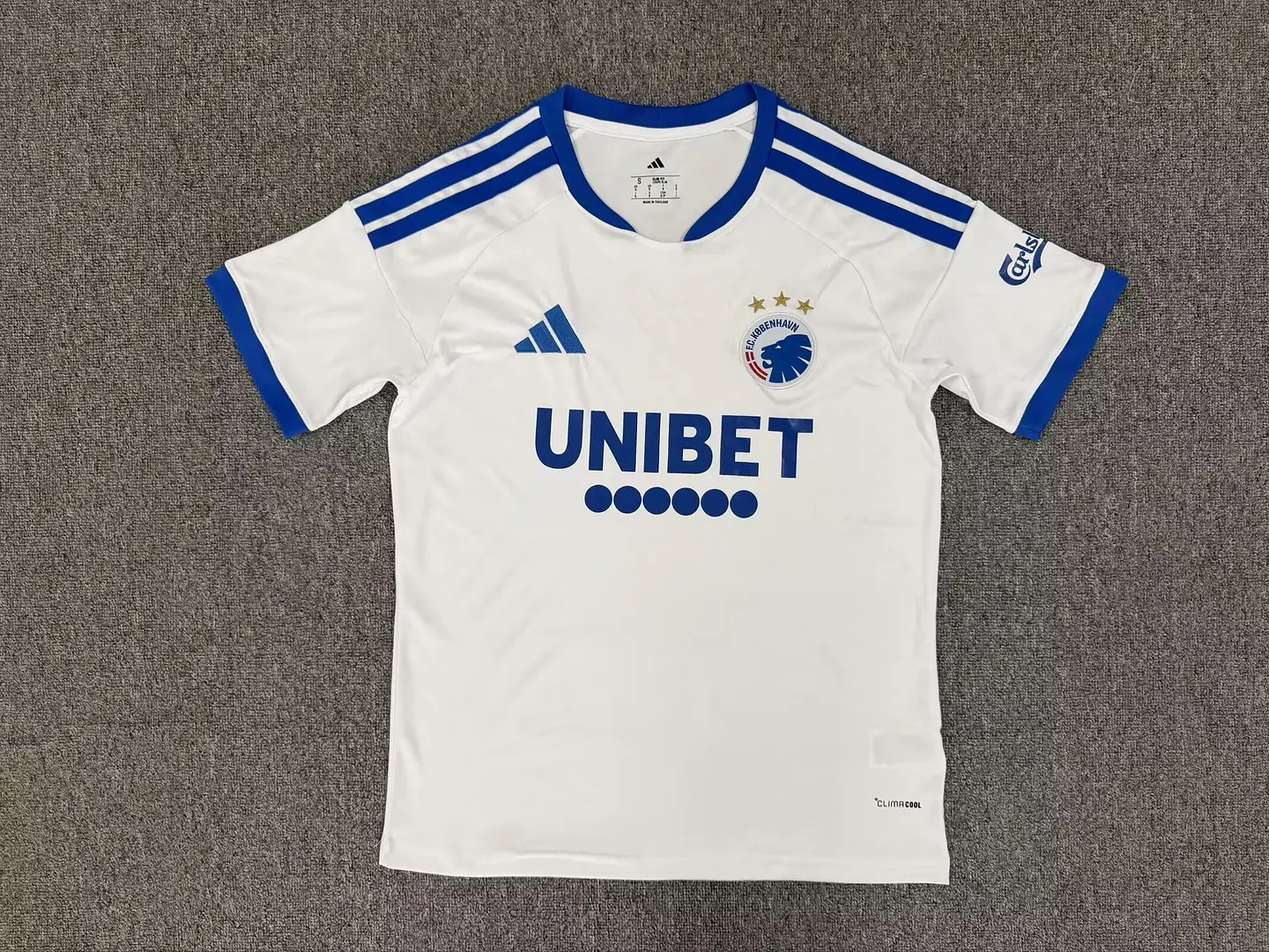 Copenhaga Home 26/27 2
