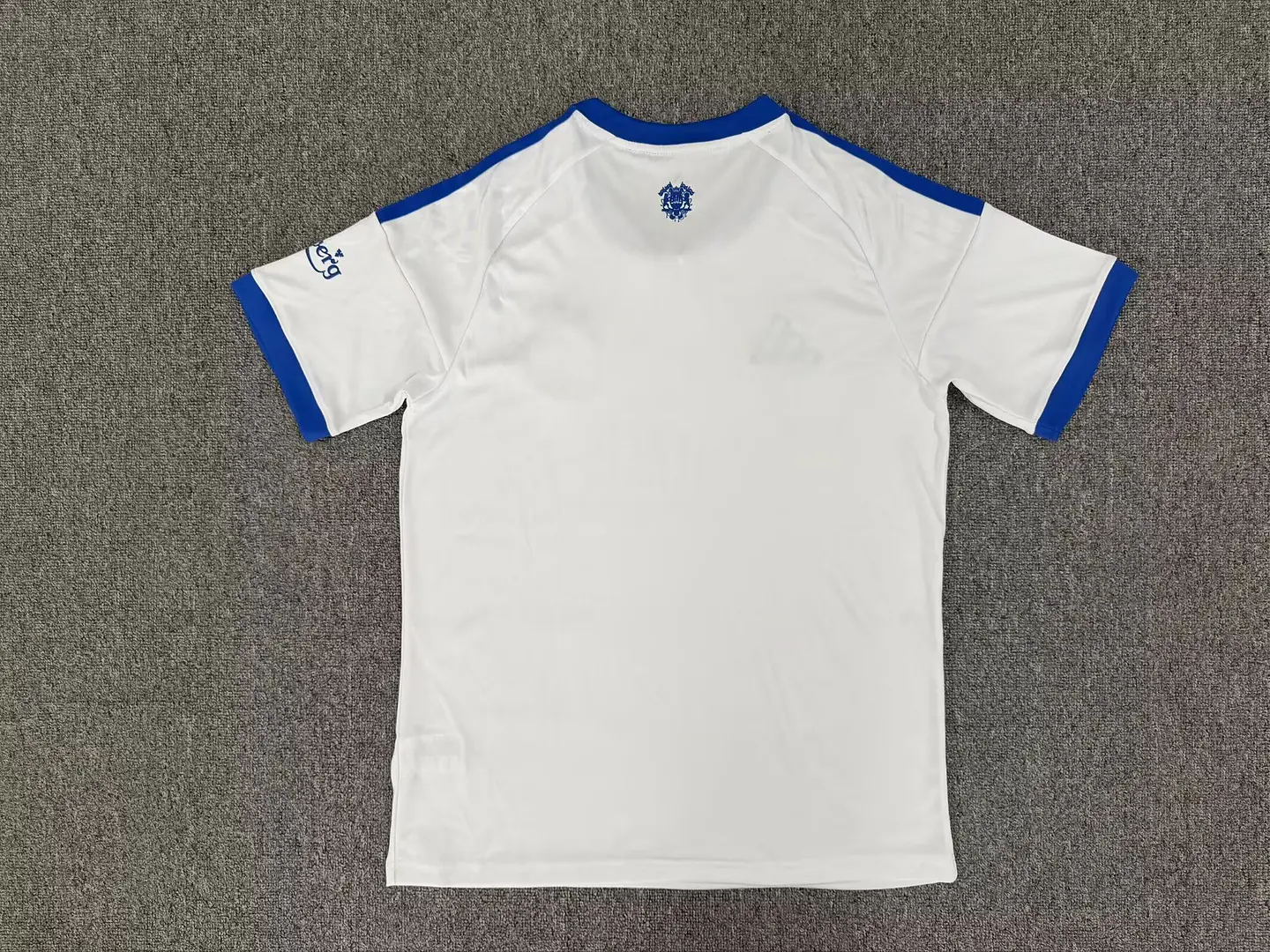Copenhaga Home 26/27 3