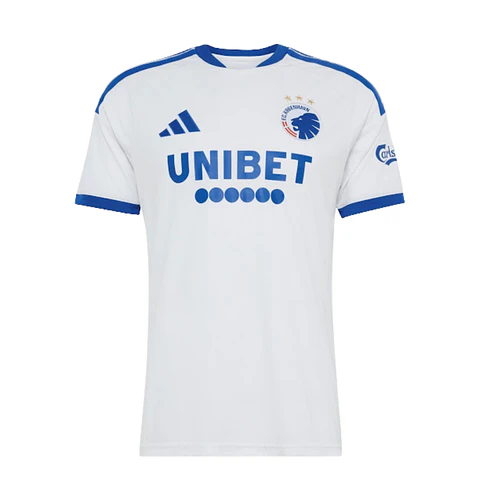 Copenhaga Home 26/27