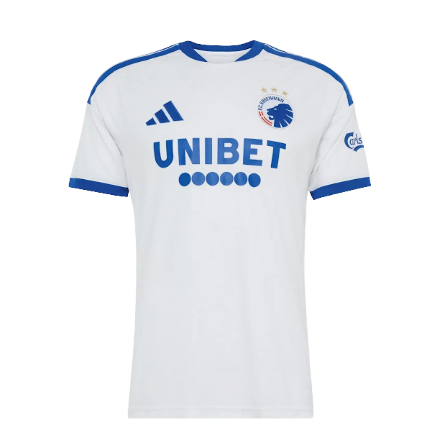 Copenhaga Home 26/27 1