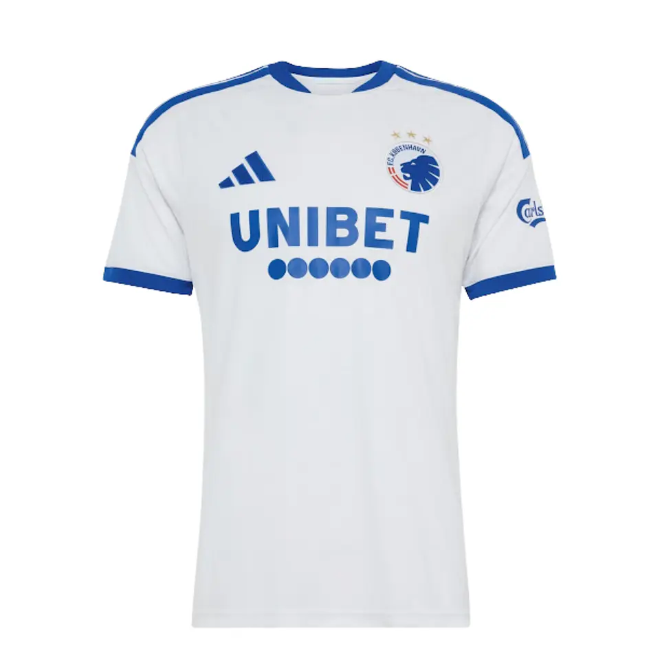 Copenhaga Home 26/27 1