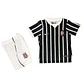 Corinthians Away 26/27 Kit-Criança - Miniatura 1