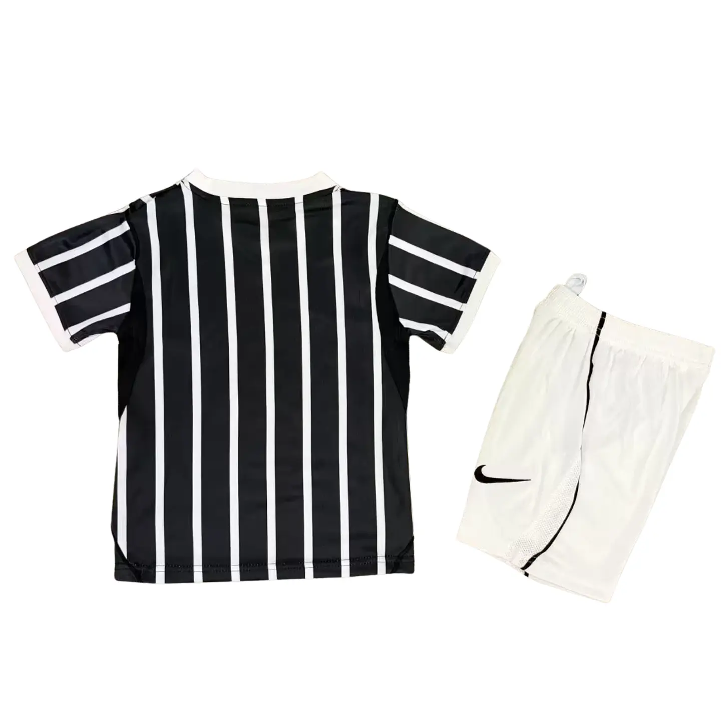 Corinthians Away 26/27 Kit-Criança 2