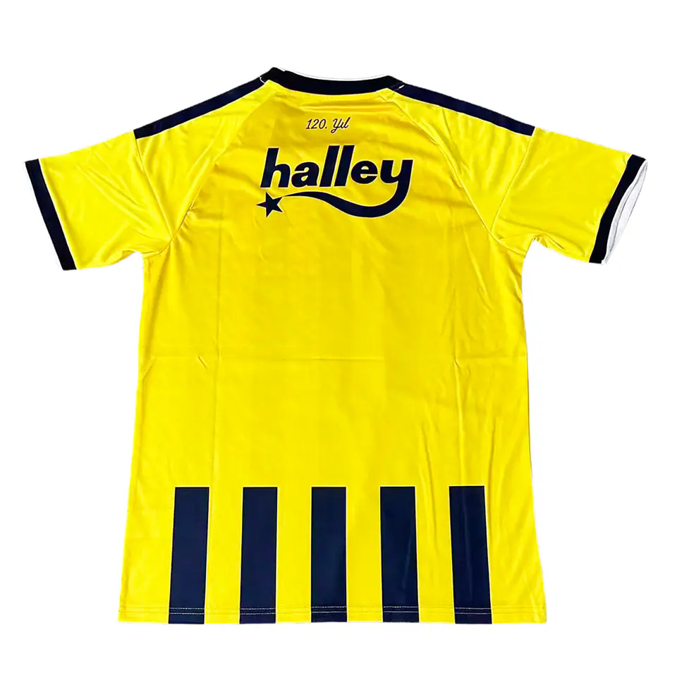 Fenerbahçe Home 26/27 2