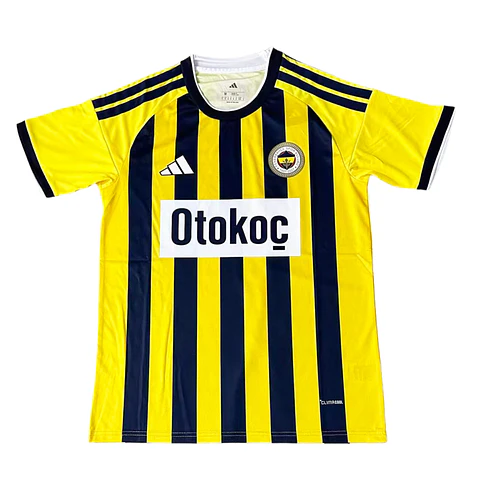 Fenerbahçe Home 26/27