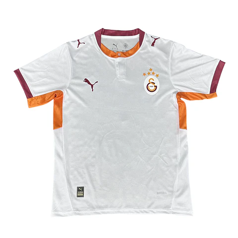 Galatasaray Away 26/27