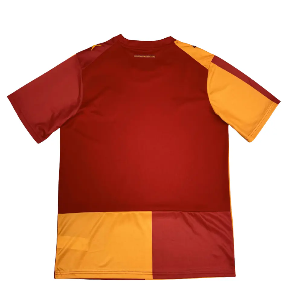 Galatasaray Home 26/27 2