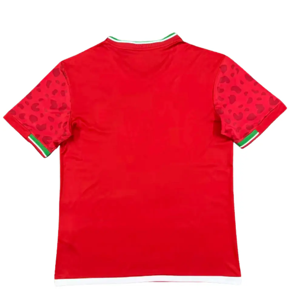 Irão Away Mundial 2026 2