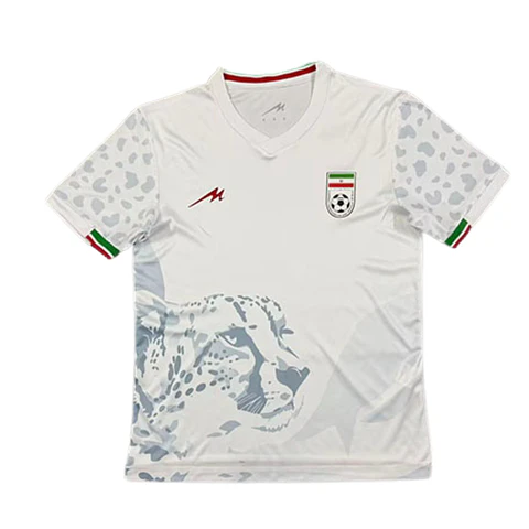 Irão Home Mundial 2026