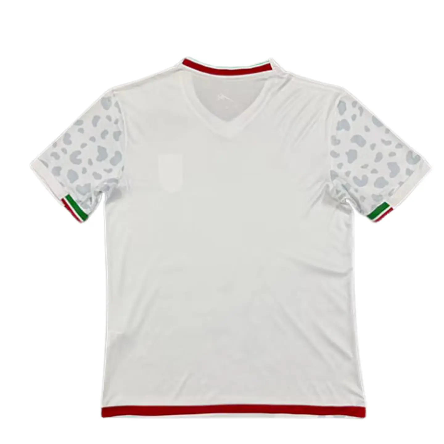 Irão Home Mundial 2026 2