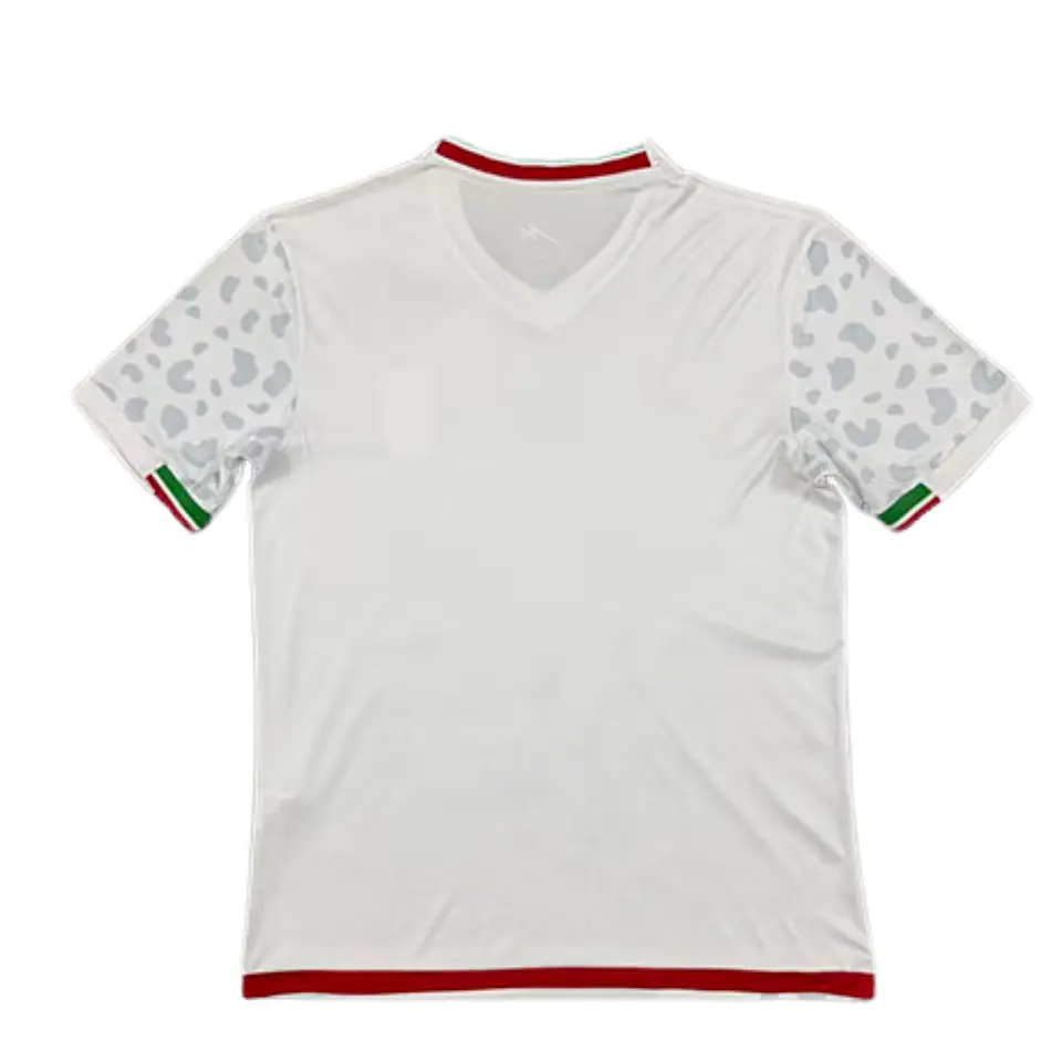 Irão Home Mundial 2026 2