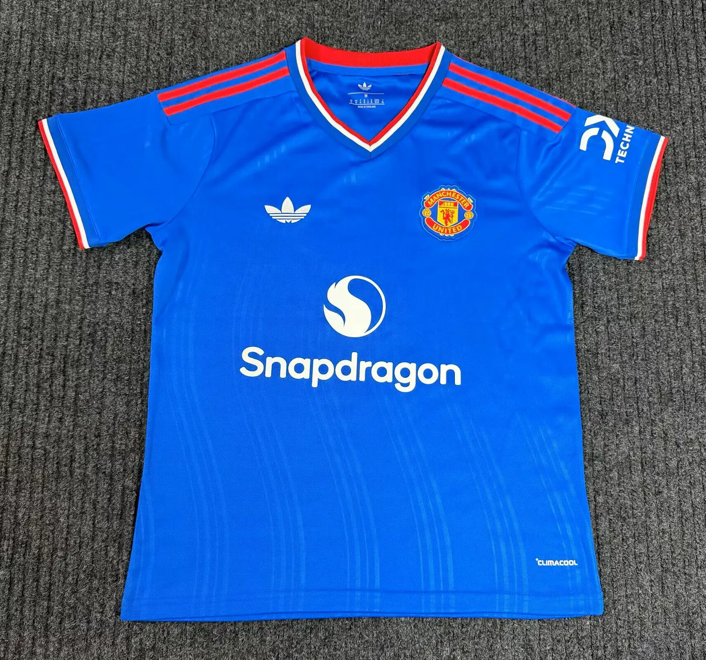 Manchester United Away 26/27 2
