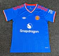 Manchester United Away 26/27 - thumbnail 2