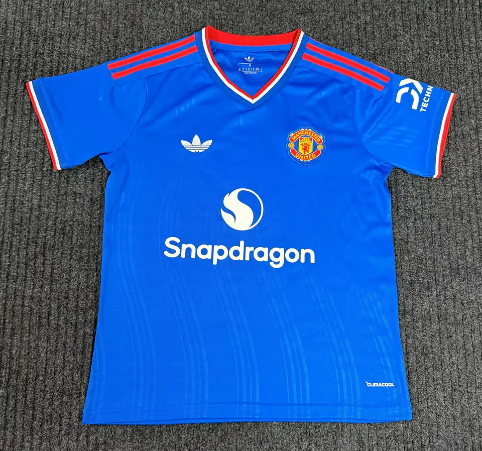 Manchester United Away 26/27 2