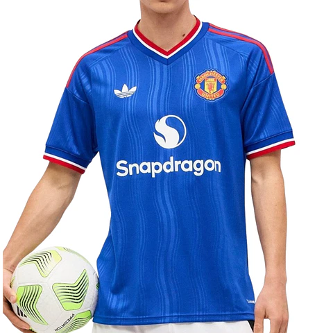 Manchester United Away 26/27