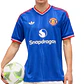Manchester United Away 26/27 - thumbnail 1