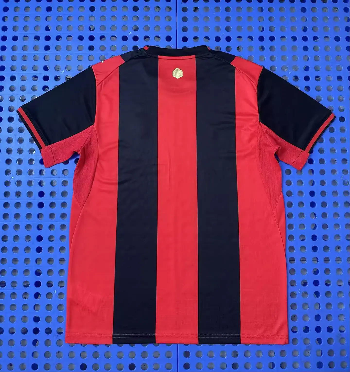 Milan Home 26/27 3