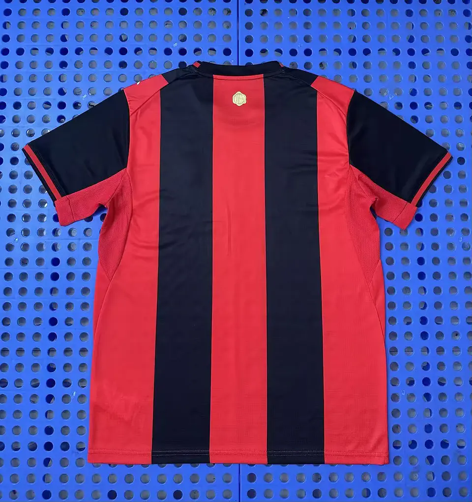 Milan Home 26/27 3