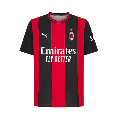 Milan Home 26/27
