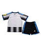 Newcastle Home 26/27 Kit-Criança - Thumbnail 2