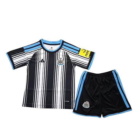 Newcastle Home 26/27 Kit-Criança