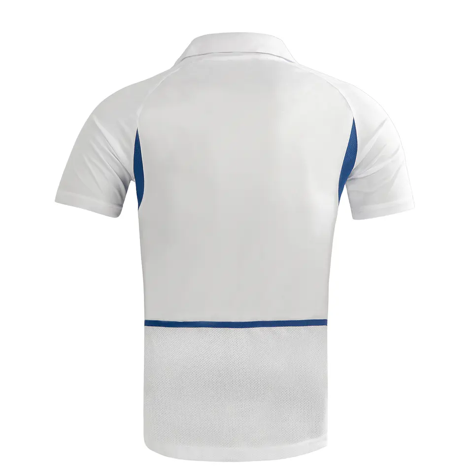 Portugal Away Mundial 2002 2